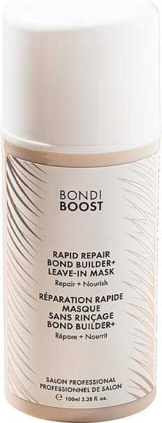 Rapid Repair Leave-In Mask 100 ml