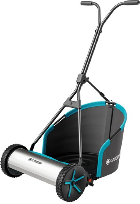 Cylinderklipper 400 Plus