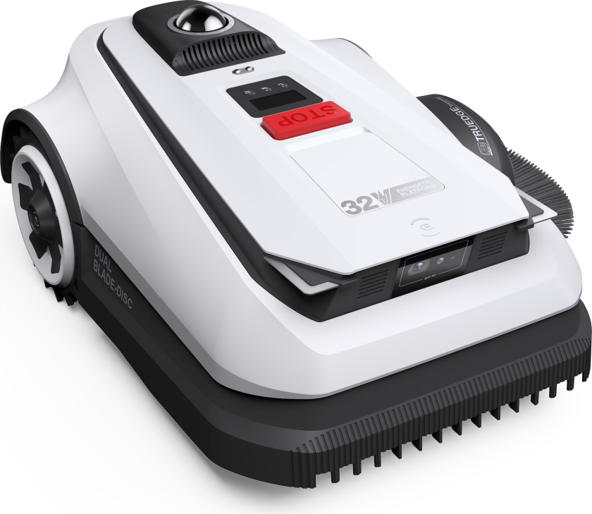 GOAT A3000 LiDAR PRO