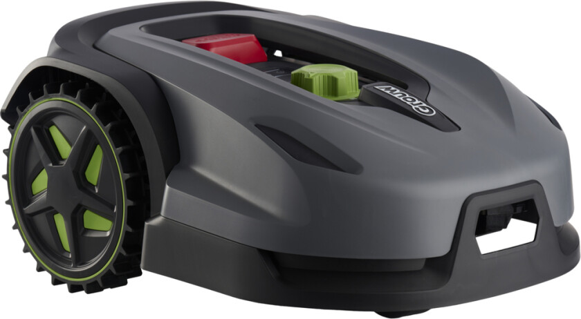 Bilde av CORE+ 600M2 Robotgressklipper