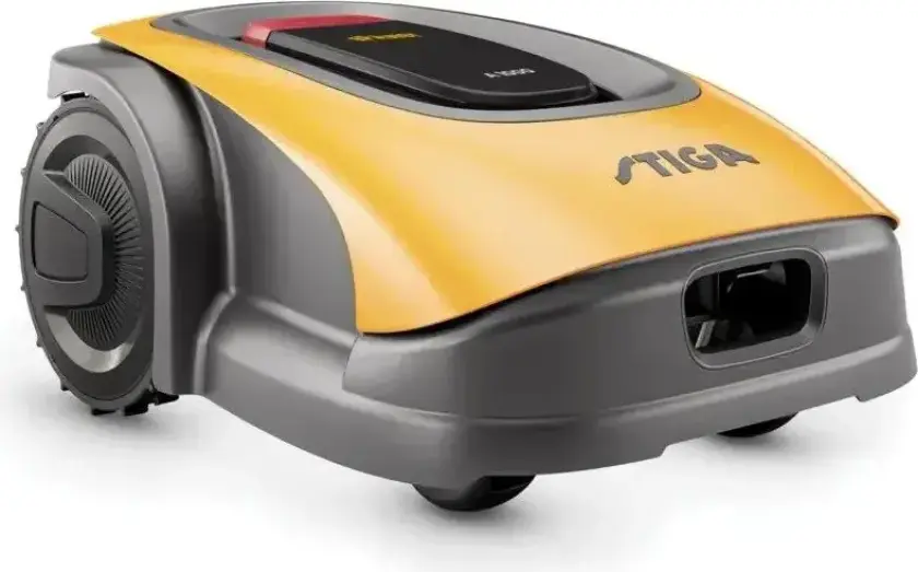 Bilde av A 1000 Robotgressklipper 1400 kvm
