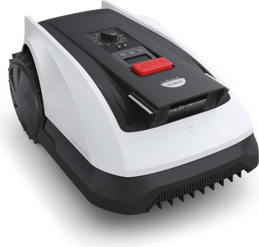 Bilde av GOAT O800 RTK robotklipper