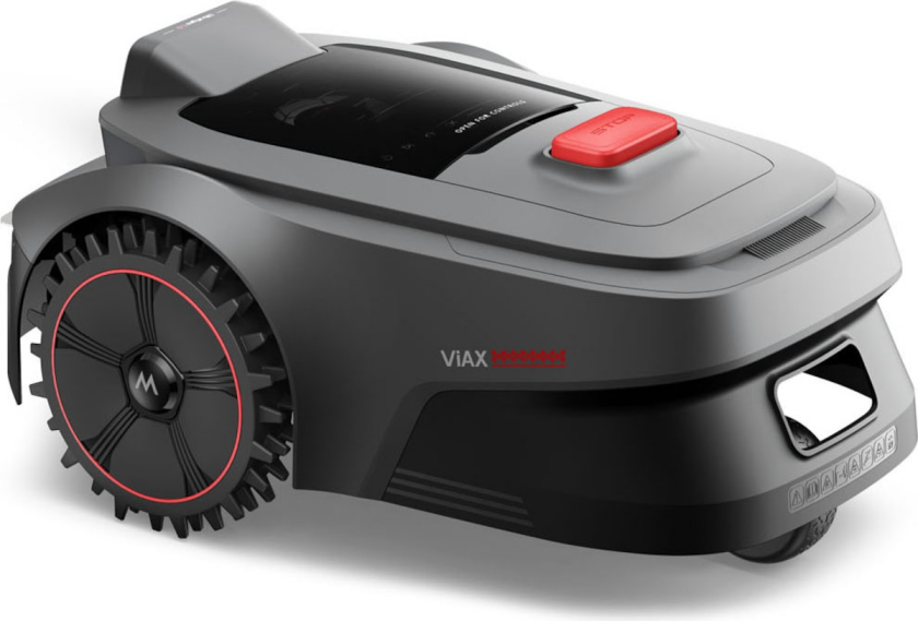 Robotic Mower ViAX 300m2