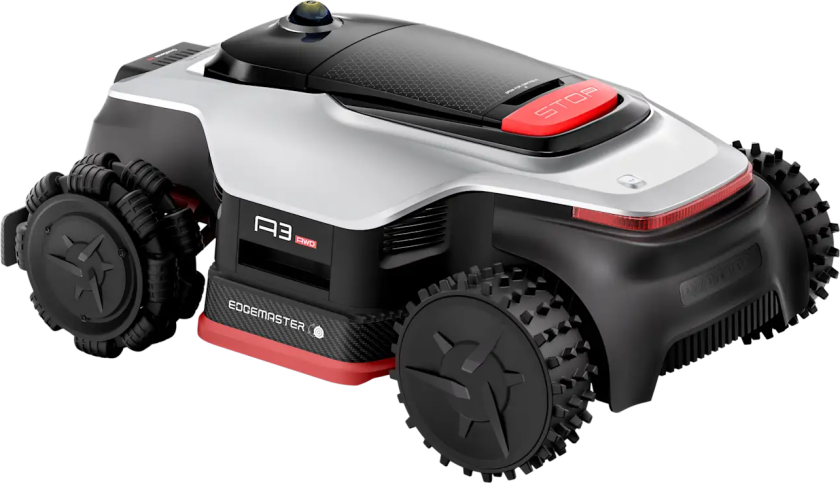 Bilde av Robotic Mower A3 AWD Pro 5000m2