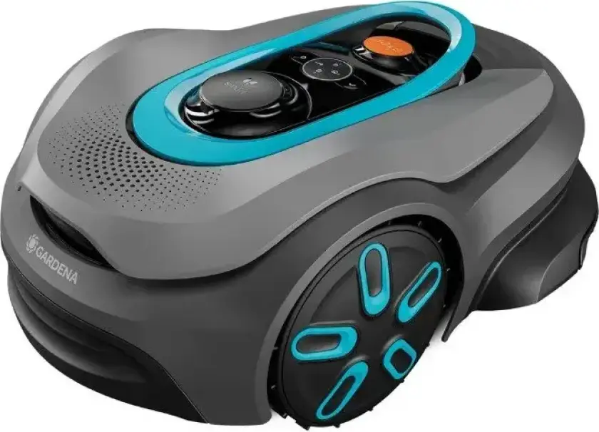 smart SILENO sense 600 m²