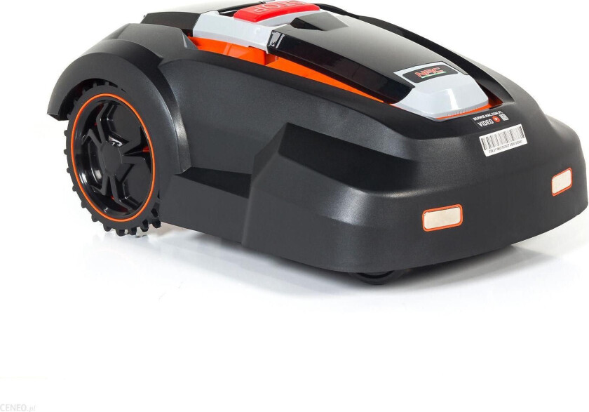 Bilde av SELVKJØRENDE ROBOT RLM1500G2-NG