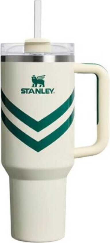 Quencher Tumbler 1,18 L krem/grønn