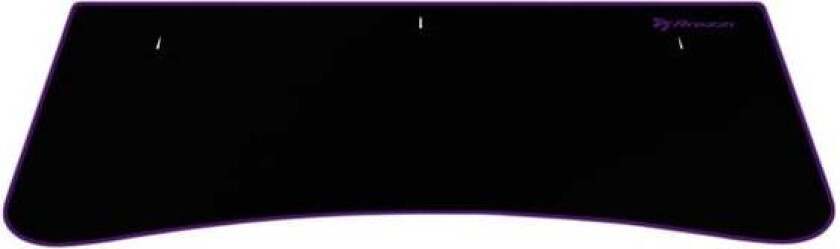 Arena Medium Mouse Pad - Purple Gamingbord