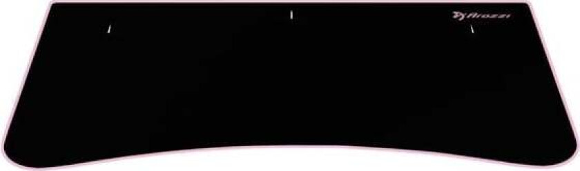 Arena Medium Mouse Pad - Pink Gamingbord