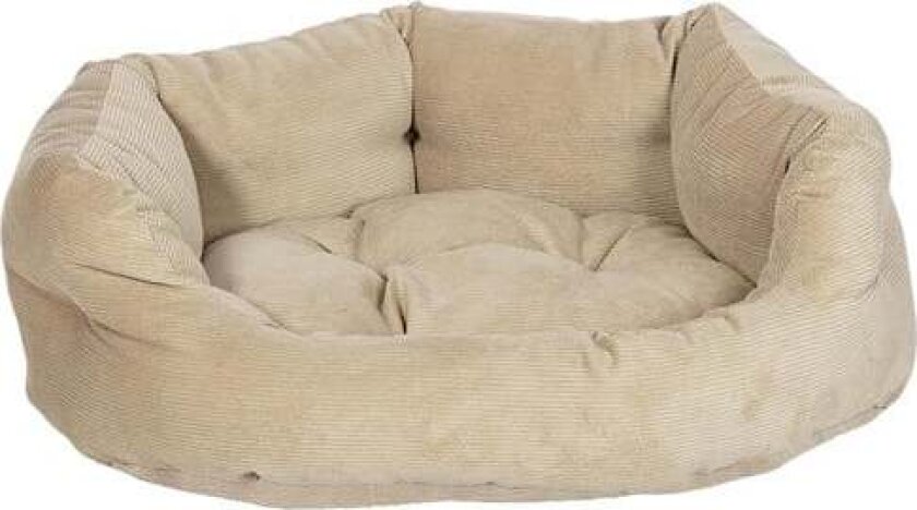 D.D. Elden Stone Deluxe soveseng 24"