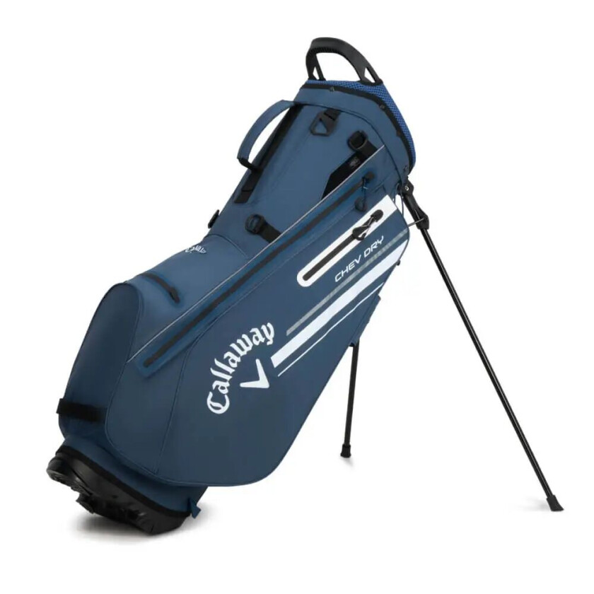 Chev Dry Bærebag Navy