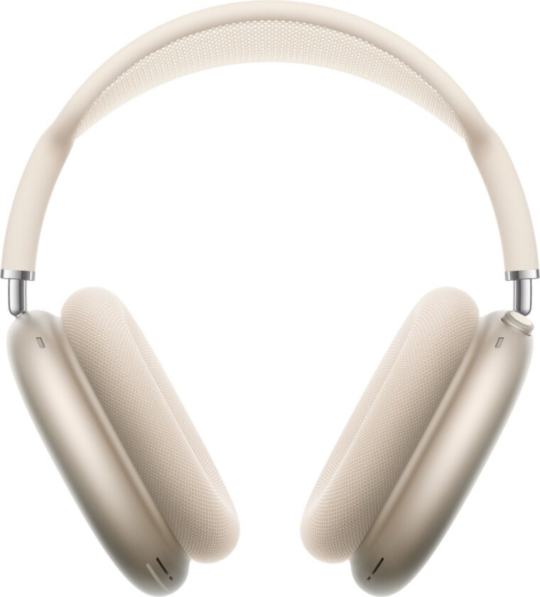 AirPods Max 2 Stjerneskinn (USB-C)