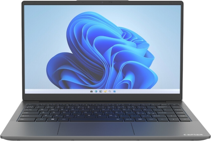 Ion (R5) 14" bærbar PC