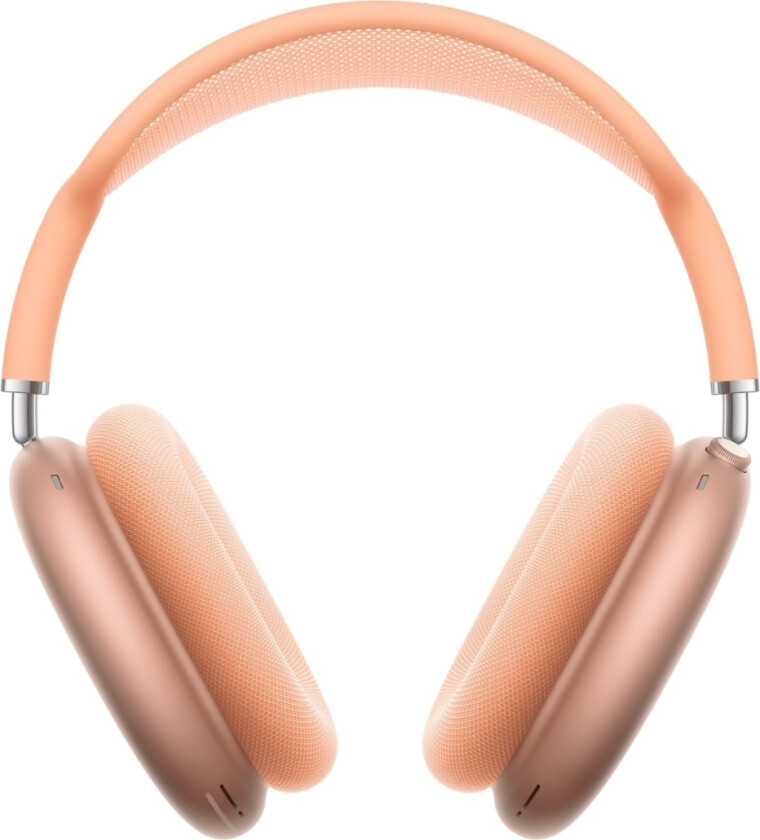 AirPods Max 2 Oransje (USB-C)