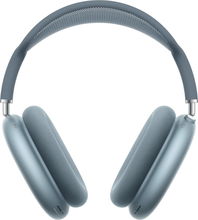 AirPods Max 2 Blå (USB-C)