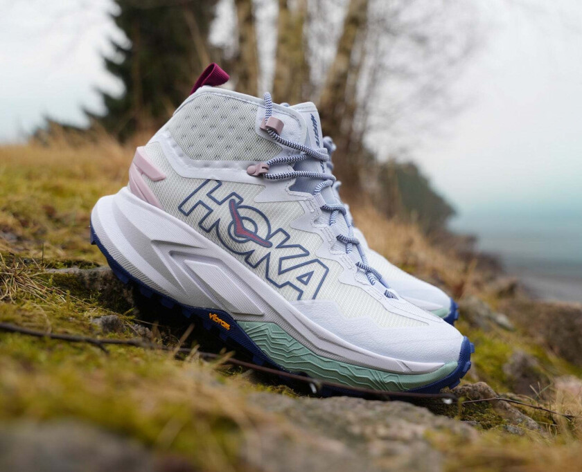 W MAFATE HIKE Ambient Blue / Blueberry, EU 36