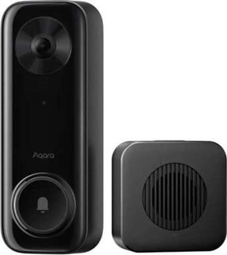 Doorbell Camera G400 (Wired)