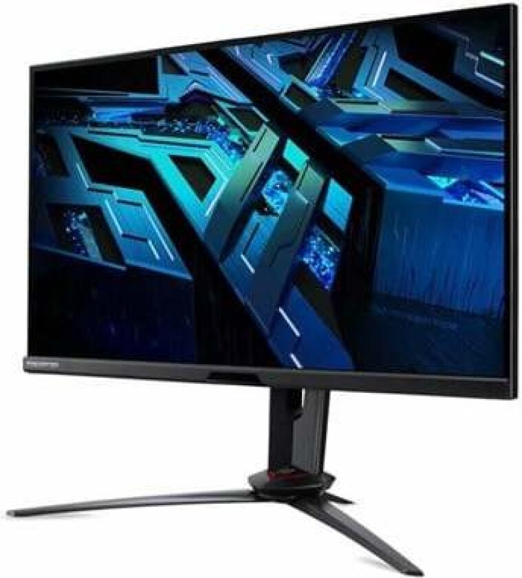 27" Acer Predator XB273U F5BMIIPRZX