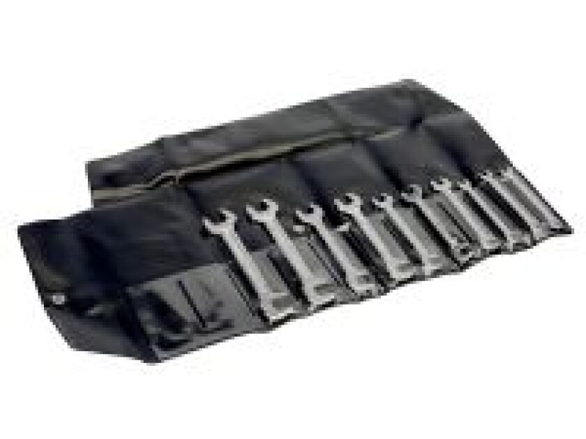 Bilde av 1931M/10T Bahco double open-end wrenches