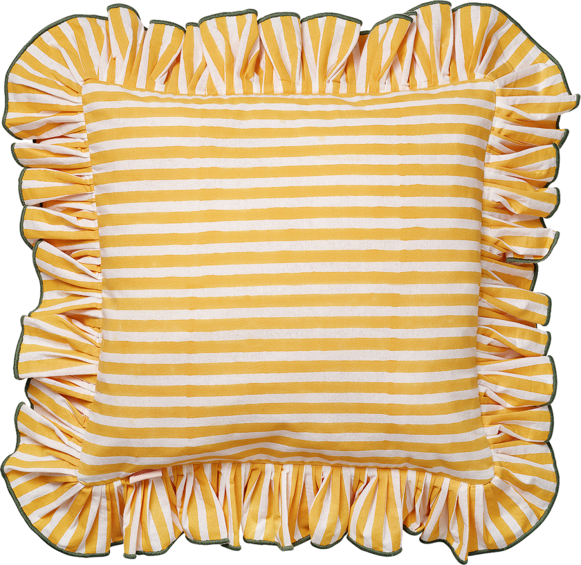 Devon Cushion 40x40 - Pynteputer & Trekk Bomull - T07404016SS26-462