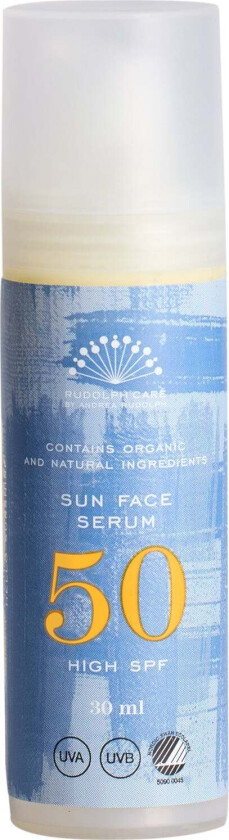 Sun Face Serum SPF 50 30 ml