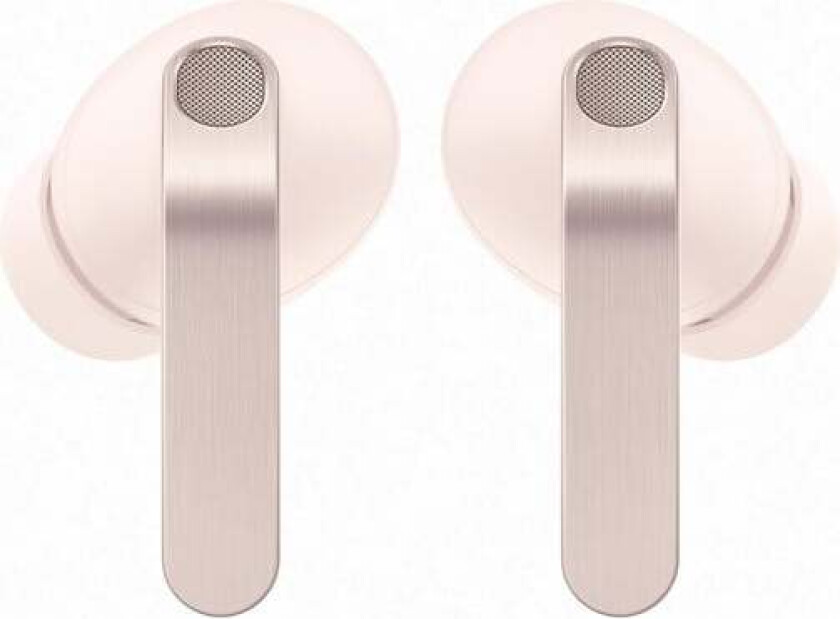 Galaxy Buds 4 Pro helt trådløse in-ear hodetelefoner (Pink Gold)