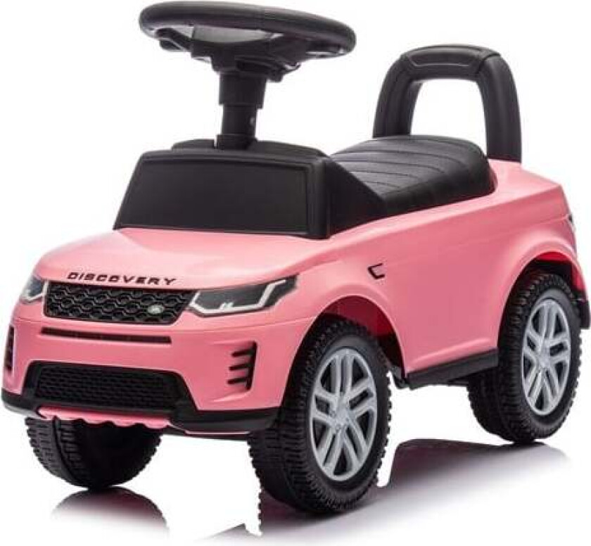 Gåbil Land Rover NORDIC PLAY