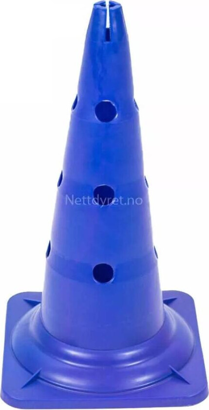 Kjegle Agility Modul - 55cm