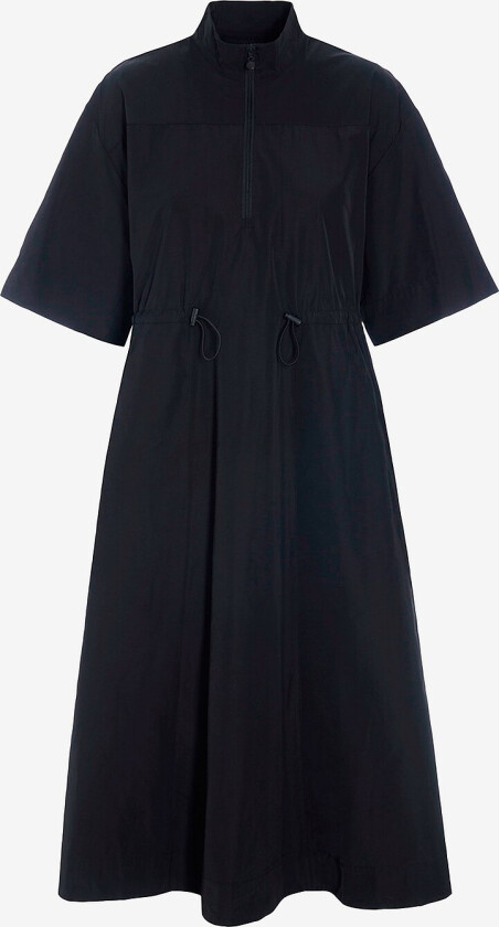 Kjole Fukkura - Svart