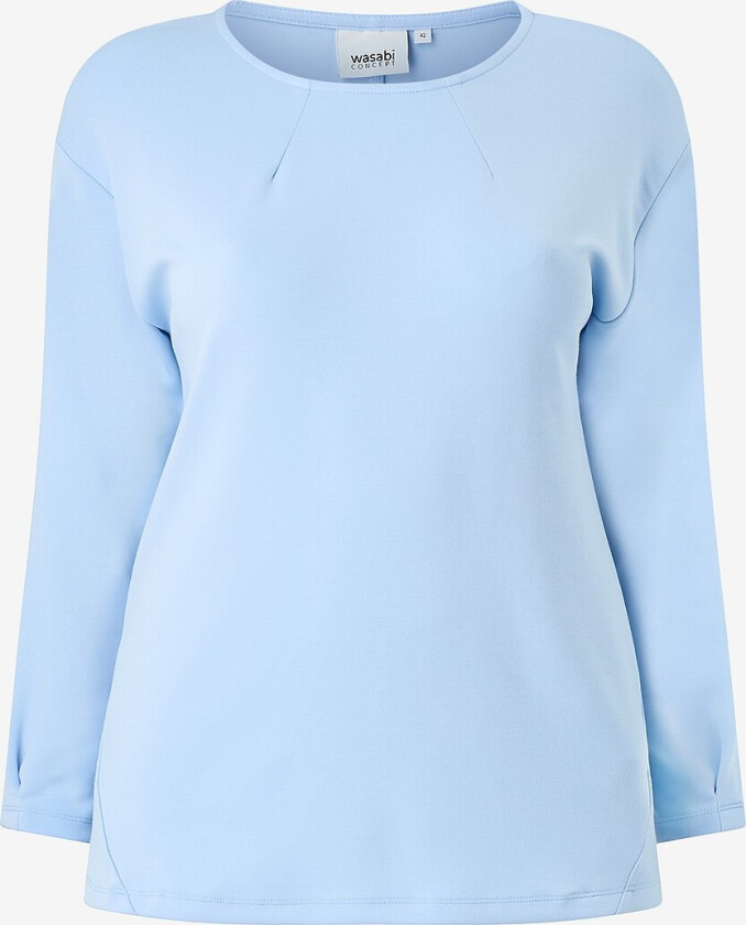 Topp Wa-sabina 72 - Blå