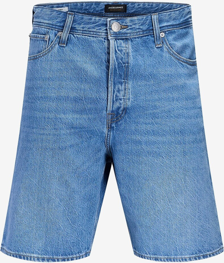 Jeans-shorts jjiTony Jjoriginal Shorts SQ 069 - Blå