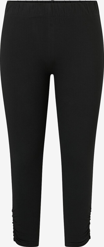 Leggings Zhkant 017 - Svart