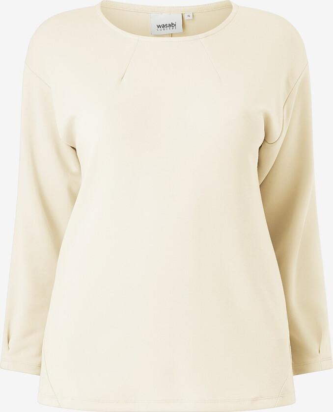 Topp Wa-sabina 72 - Beige
