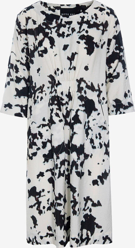 Kjole Yuri - Flerfarget