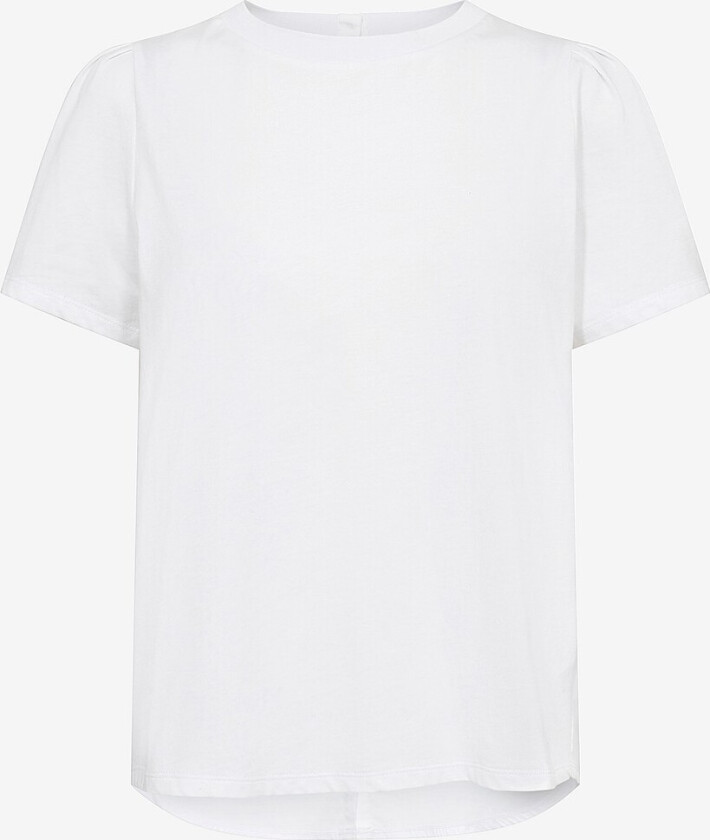 Topp Lr-Kowa 5 - Hvit