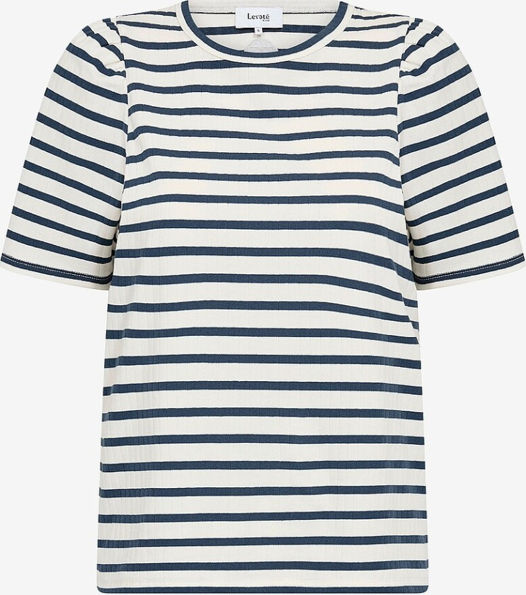 Topp Lr-Neddie 1 - Blå