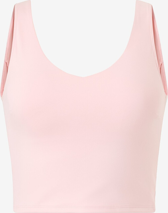 Sports-BH Sense Bralette - Rosa