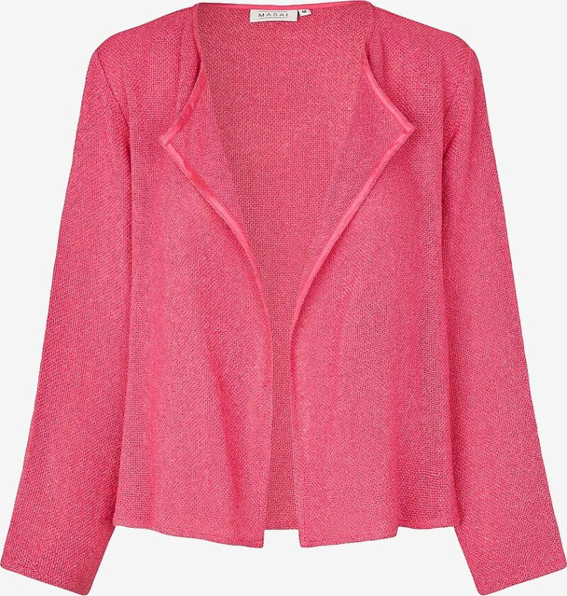 Kardigan Julitta - Rød