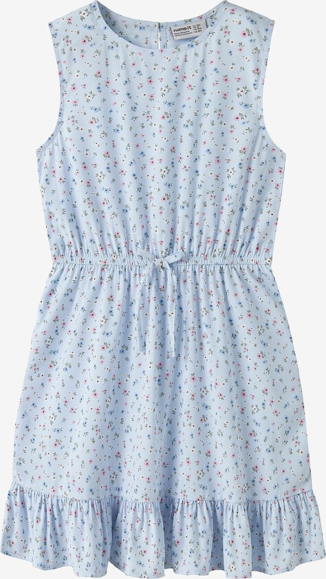 Kjole nkfVinaya Spencer - Blå