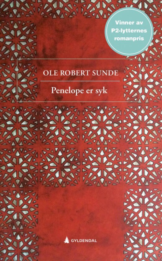 Penelope er syk av Ole Robert Sunde