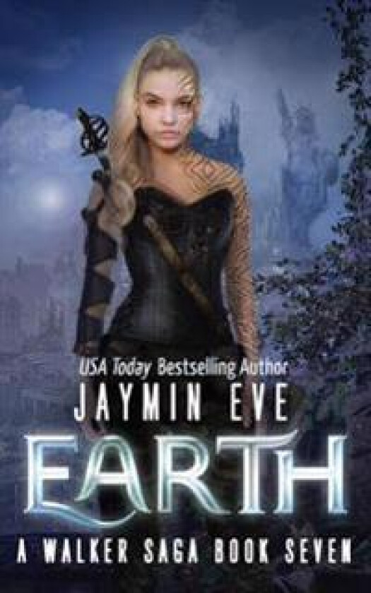Earth - Eve, Jaymin