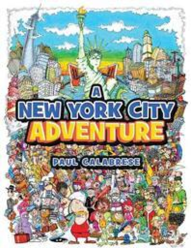 A New York City Adventure
