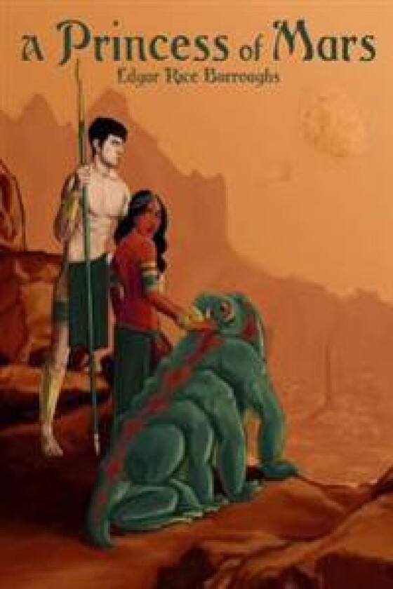 A Princess of Mars