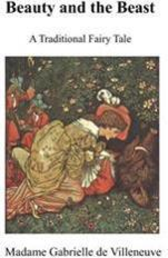 Beauty and the Beast