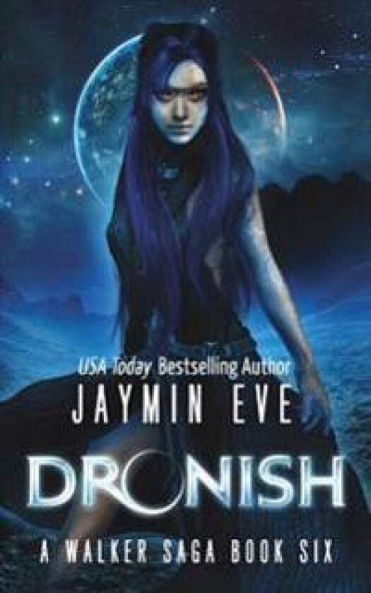 Dronish - Eve, Jaymin