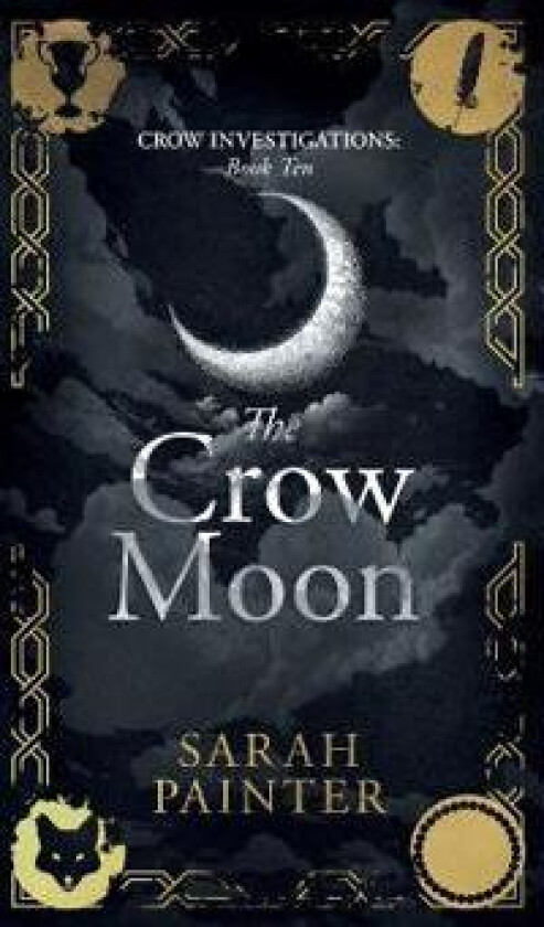 The Crow Moon