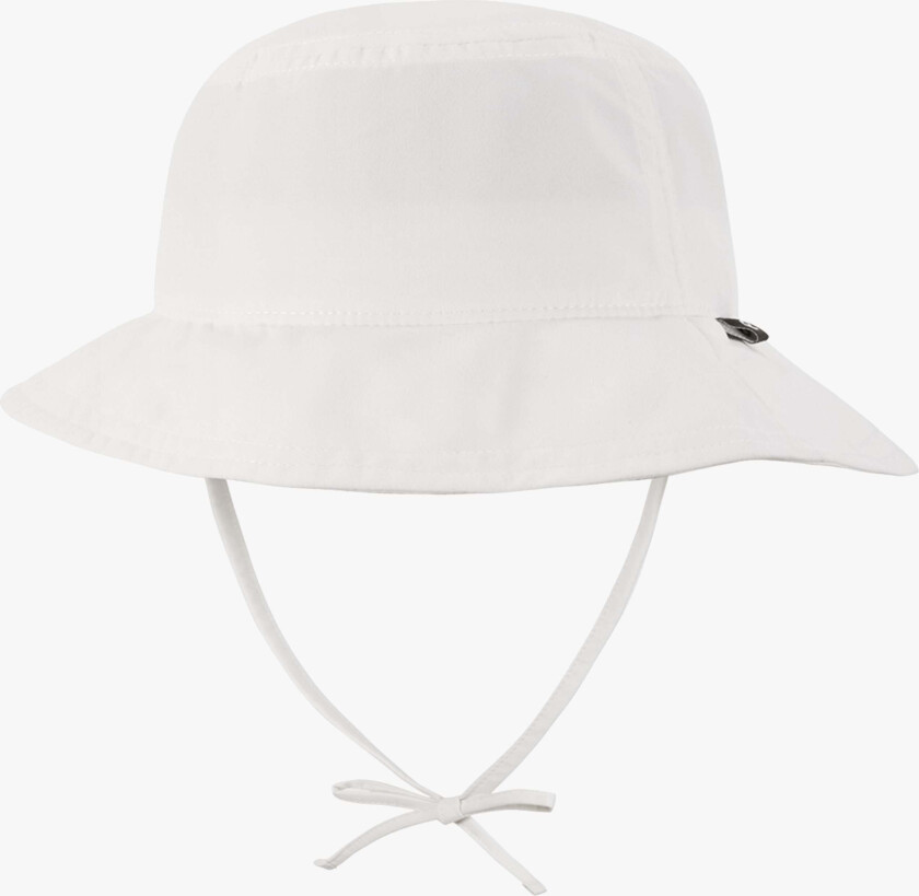 Rantsu UV-Hatt, Off White, 56 - UV Klær - Polyester