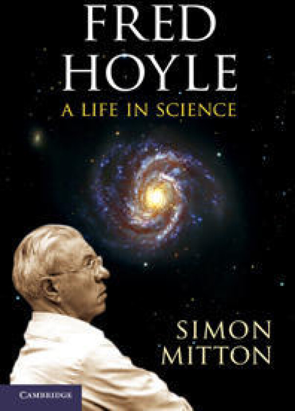 Fred Hoyle