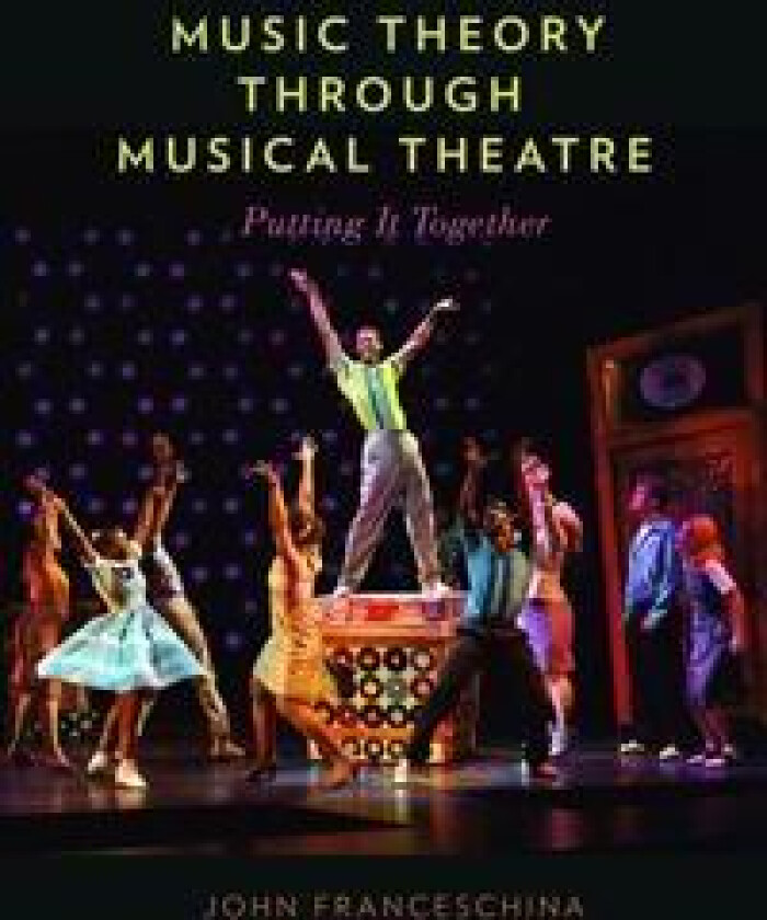 Music Theory Through Musical Theatre