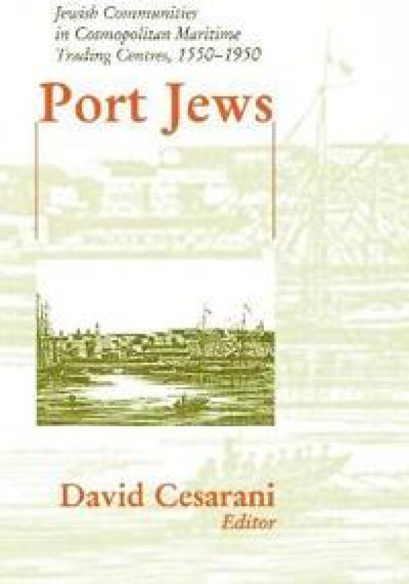 Port Jews